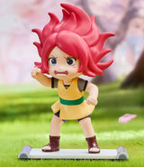 NARUTO SHIPPUDEN Childhood Series Figures