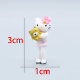Hot-selling mini doll