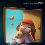CRYBABY CRYING TO THE MOON SERIES FIGURES