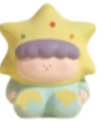 Wishing Star Second Generation Winter Limited Moe Grain