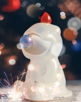 Repolar Winter Town Series