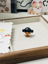 CRYBABY Power puff Girls Series