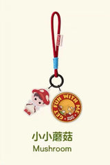 HACIPUPU Forest Adventure Series Pendant
