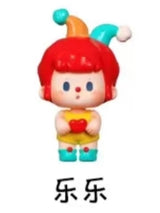 buer fairy tale mini doll