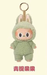 Sitting Party Vinyl Plush Doll Series
