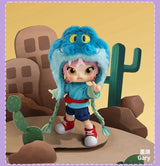 Zootopia 2 Series 1/12 Action Doll