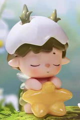 Mini's Secret Garden Series