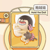 Hug series