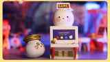 Youjian Shop Series