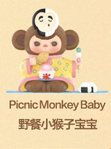 PUCKY festival babies Series