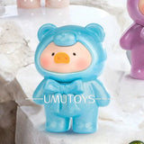 Canned pig lulu_ Teddy MINI ore collection series
