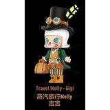 Steampunk series