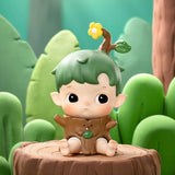 Forest Adventure Series