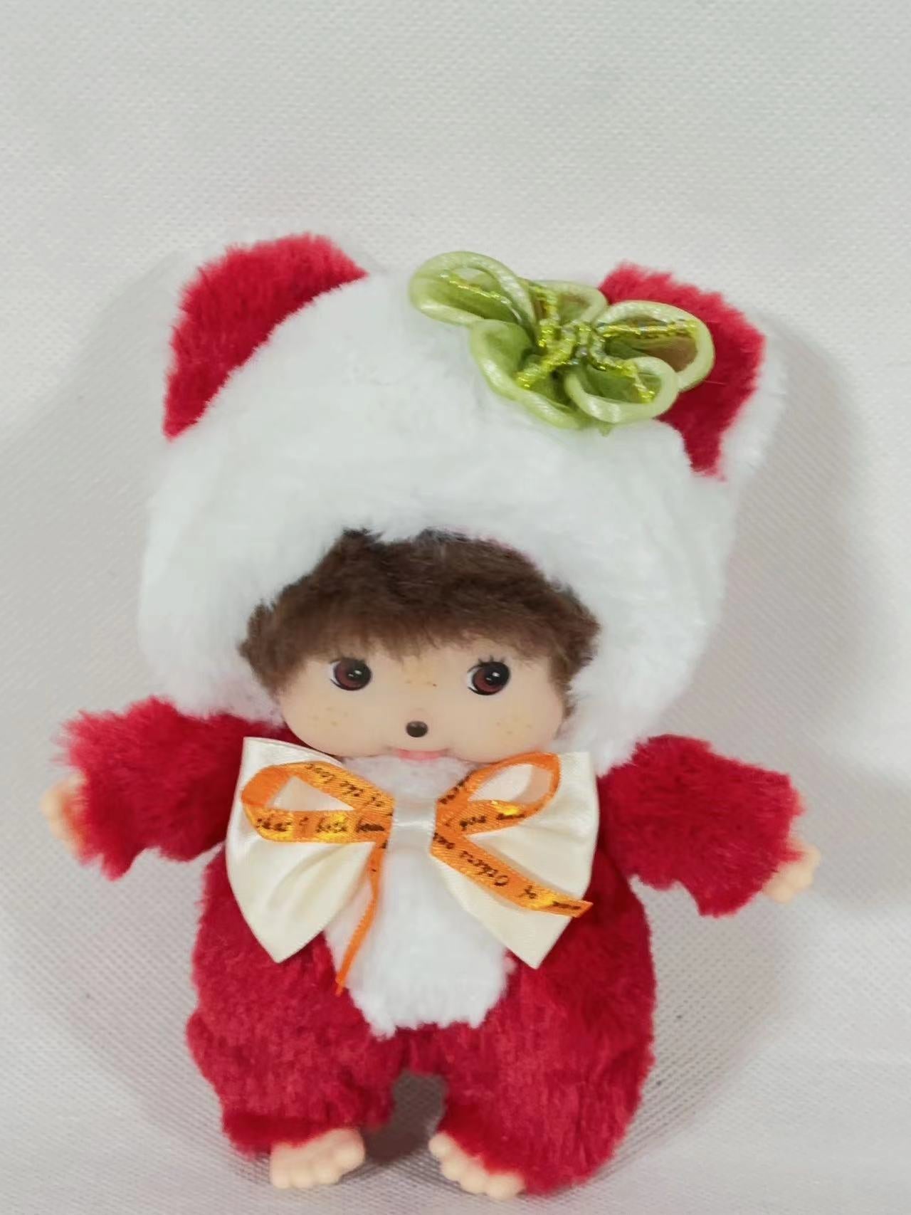 New Monkey Monchi 15cm plush doll 101-146