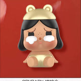 CRYBABY collection series