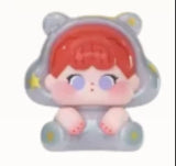 Be my baby series