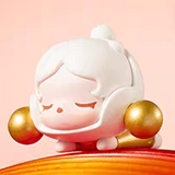 Bubble cute New Year's party series