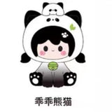 Travel diary with Xiaomiao