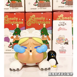 Lonely Christmas Series