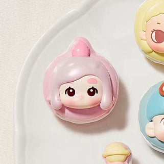 Macaron Dessert Series