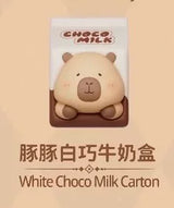 Dolphin Chocolate Series