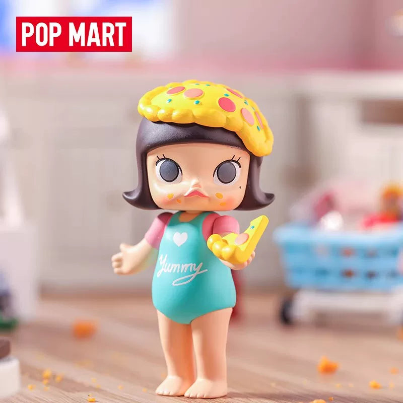 Food Party Series