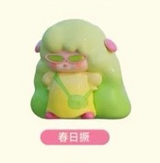 Take a vacation! pout