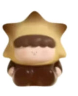 Wishing Star Second Generation Winter Limited Moe Grain