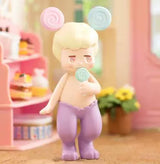 Rory dessert series