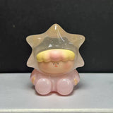With you series - wishful star beads