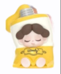 wendy one-day store manager series