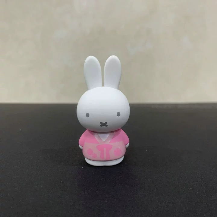 Miffy Ancient Custom Mini Series