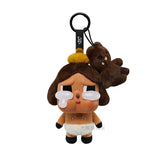Tears Factory Series Vinyl Face Plush Pendant