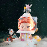 FAYA Snow Country Twelve Starry Night Series Tide Play Figure