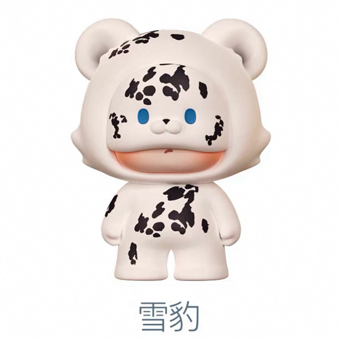 buer Rare Animal Series