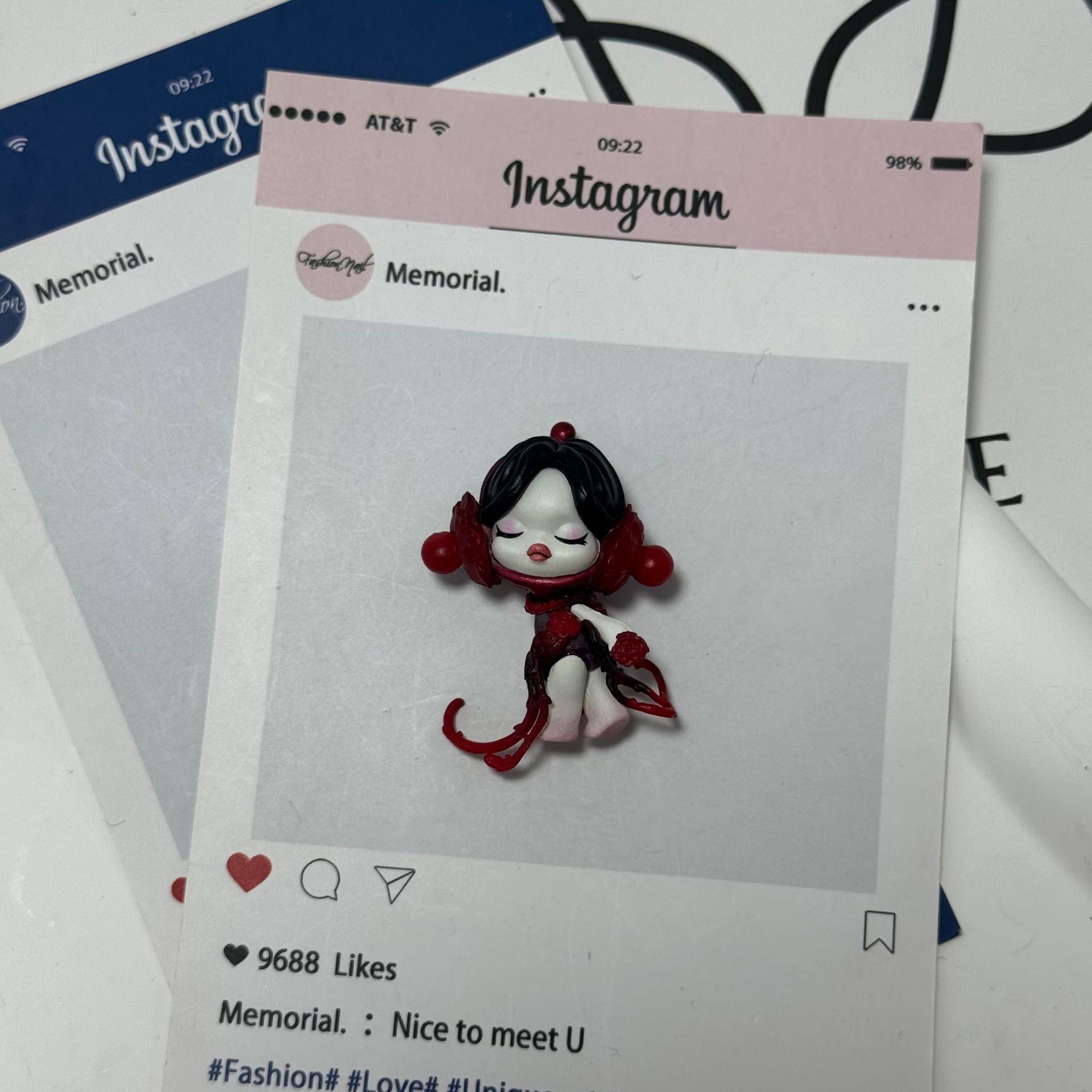 Crying baby sp cute grains