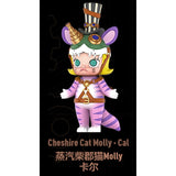 Steampunk series