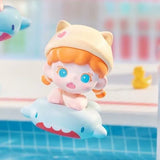 Pool Party Series