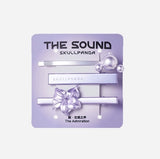 Sound series hairpin combination