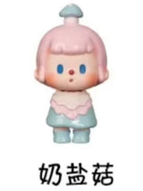 buer fairy tale mini doll