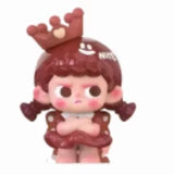 Sunnie Queenie Emotional Little Queen Series Moe Grain