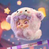 Lucky series