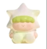 Wishing Star Second Generation Winter Limited Moe Grain