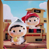 MINI Good Luck Manufacturing Bureau