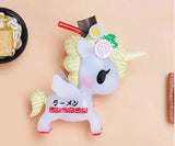 Tokidoki unicorn sixth generation series