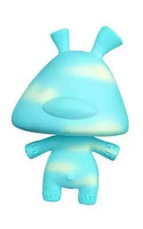 MOOROO Dream Travels Girl Heart Tide Play Figure Doll Ornament Gift