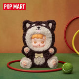 HACIPUPU Lost Wang Wang series vinyl plush pendant