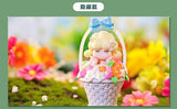 SATYR RORY cute pet baby series
