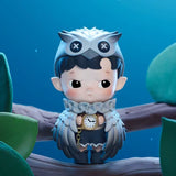 Forest Adventure Series