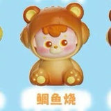 Your Little Bear Winter Series